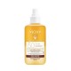 VICHY Capital Soleil Sunscreen Water SPF50 Enhanced Tanning with beta-carotene 200ml