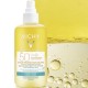VICHY Capital Soleil Moisturizing Sun Protection Water SPF50 200ml VICHY Capital Soleil Moisturizing Sun Protection Water SPF50 200ml