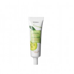 KORRES Beauty Shots Anti-Fatigue Eye Mask with Cucumber 8ml