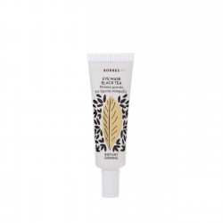 KORRES Beauty Shots Instant Firming Black Tea Eye Mask 6ml KORRES Beauty Shots Instant Firming Black Tea Eye Mask 6ml