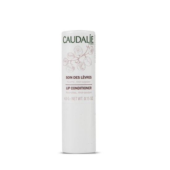 CAUDALIE Lip Conditioner  Soin des Levres - Ενυδατώνει και Επανορθώνει τα Ξηρά Χείλη 4.5g