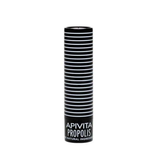 APIVITA Lip Care with Hypericum (St. John's wort) & Propolis Бальзам для губ с прополисом 4.4 гр