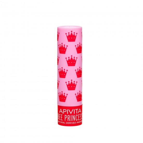 APIVITA Bee Princess Bio-Eco Lip Care 4.4g