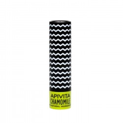 APIVITA Lip Care with Chamomile SPF15 4.4g