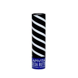 APIVITA Lip Care with cocoa butter  SPF20 4.4g