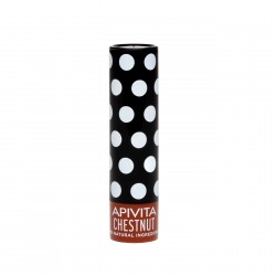 APIVITA Lip Care with chestnut 4.4g
