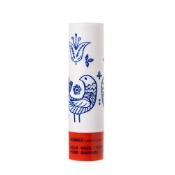 KORRES Lip Balm Wild Rose with Color 4.5g