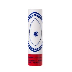 KORRES Lip Balm with Mulberry Color 4.5g