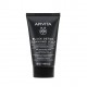 APIVITA Black Cleansing Gel for Face & Eyes with Propolis & Activated Charcoal 50ml