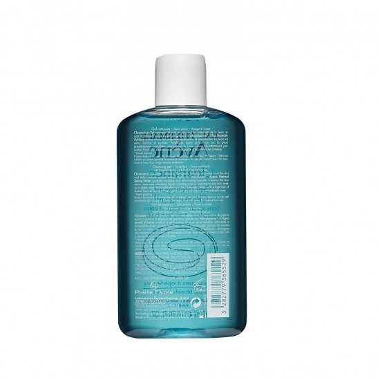 AVENE Cleanance Cleansing Gel 200ml