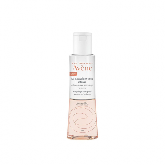 AVENE Intense Eye Make-up Demaking 125ml