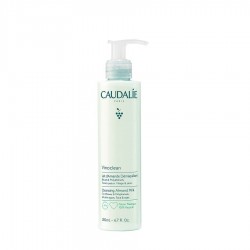 CAUDALIE Vinoclean Lait d'Amande Démaquillant Cleanser Almond milk 200ml
