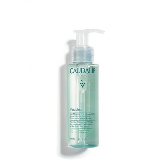 CAUDALIE Vinoclean Micellar Cleansing Water 100ml
