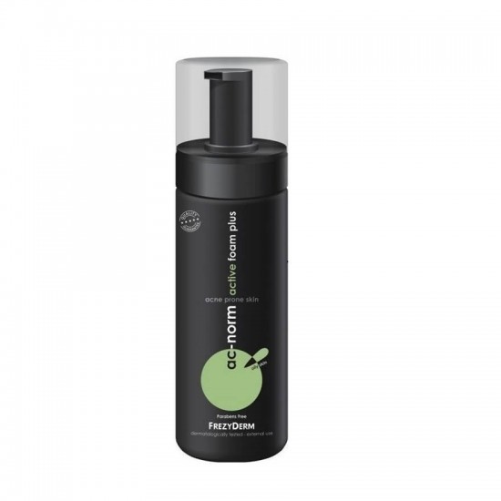 FREZYDERM Ac-Norm Active Foam Plus 150ml
