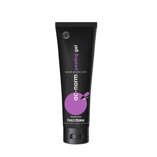FREZYDERM Ac-Norm exfoliating gel 50ml FREZYDERM Ac-Norm exfoliating gel 50ml