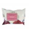 KORRES Facial Cleansing Wipes with Pomegranate 25 pieces