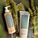 KORRES Olympus Tea Foaming Cleansing Cream 400ml