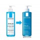 LA ROCHE-POSAY Effaclar Cleansing Foaming Gel for sensitive oily skin 400ml