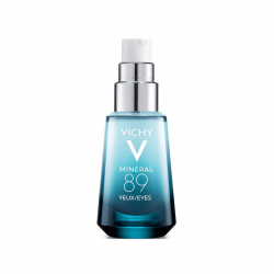 VICHY Minéral 89 Gel Pentru Conturul Ochilor 15ml