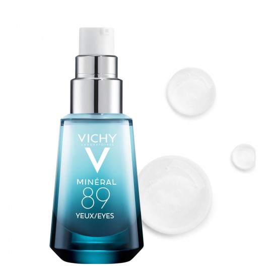 VICHY Minéral 89 Eyes 15ml