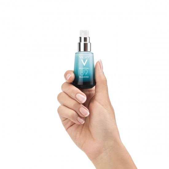 VICHY Minéral 89 Eyes 15ml