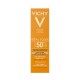 VICHY Capital Ideal Soleil SPF50+ Anti Spot Αντηλιακή Προσώπου κατά των Κηλίδων με Χρώμα 50ml