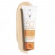 VICHY Capital Ideal Soleil SPF50+ 3-в-1 Цветной крем против пигментных пятен 50 мл