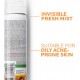 LA ROCHE-POSAY Anthelios Anti Brillance Ultra Mist SPF50 75ml LA ROCHE-POSAY Anthelios Anti Brillance Ultra Mist SPF50 75ml