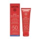 APIVITA Bee Sun Safe SPF50 Αντηλιακή Ενυδατική Κρέμα-Gel Προσώπου 50ml