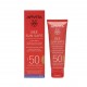 APIVITA Bee Sun Safe Hydra Fresh Tinted Sunscreen Face Cream SPF50 50ml