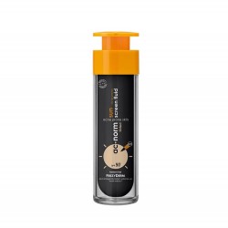 FREZYDERM Ac-Norm Tinted Sunscreen SPF50+ 50ml