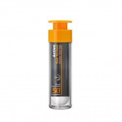 FREZYDERM Active Tinted Sunscreen Face Cream SPF 50+ 50ml FREZYDERM Active Tinted Sunscreen Face Cream SPF 50+ 50ml