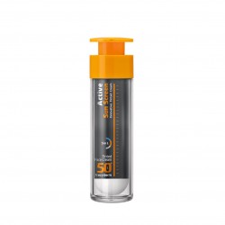 FREZYDERM Active Tinted Sunscreen Face Cream SPF 50+ 50ml
