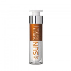 FREZYDERM Sunscreen Powder with Vitamin D SPF50 50ml