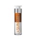 FREZYDERM Sunscreen Powder Cream with Liquid in Powder with Vitamin D SPF50 50ml