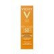VICHY Capital Ideal Soleil SPF50+ 3 in 1 cream with color against dark spots, daily care 50ml VICHY Capital Ideal Soleil SPF50+ 3 in 1 cream with color against dark spots, daily care 50ml