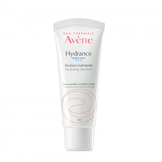 AVENE Hydrance UV Насыщенный увлажняющий крем SPF30 40мл