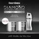 FREZYDERM Diamond Velvet Moisturizing Cream - Ενυδατική Κρέμα Προσώπου για Ώριμο Δέρμα 50ml