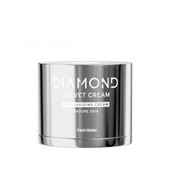 FREZYDERM Diamond Velvet Moisturizing Cream 50ml