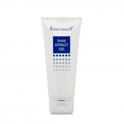 KRAUTERHOF Snail Extract Gel 100ml KRAUTERHOF Snail Extract Gel 100ml