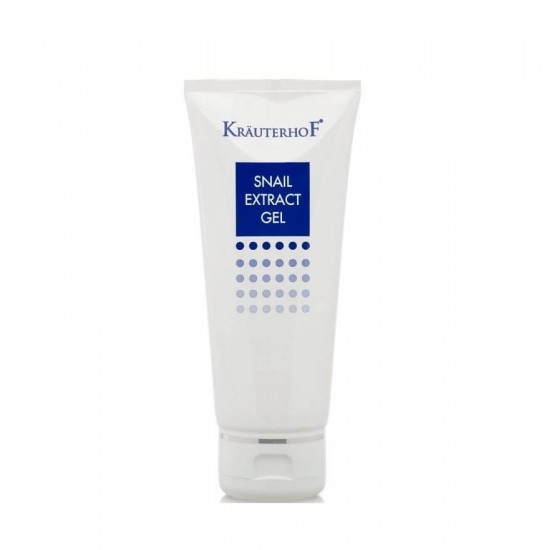 KRAUTERHOF Snail Extract Gel 100ml KRAUTERHOF Snail Extract Gel 100ml