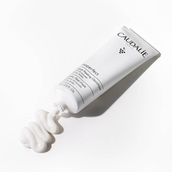 CAUDALIE Vinoperfect Glycolic Peeling Mask 75ml CAUDALIE Vinoperfect Glycolic Peeling Mask 75ml