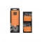 APIVITA Express Beauty Brightening Face Mask with Orange 2 x 8ml