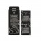 APIVITA Express Beauty Cleansing & Oil Balancing Face Mask with Propolis 2x8ml