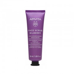 APIVITA Facial Glow with Blueberry 50ml
