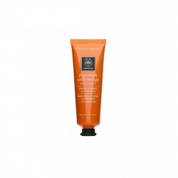 APIVITA Face Mask with Orange Glow 50ml APIVITA Face Mask with Orange Glow 50ml