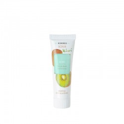 KORRES Beauty Shots Kiwi Gentle Exfoliating Scrub 18ml