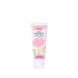 KORRES Damask Rose Anti-fatigue Night Mask 18ml