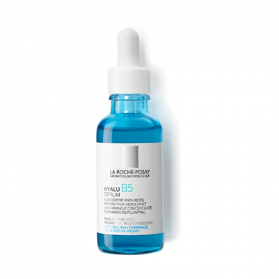 LA ROCHE-POSAY Hyalu B5 Hyaluronic Acid Serum 30ml