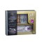 AG PHARM Gift Box Eye Serum 3x2ml, Whitening Serum 2x2ml & Derma Roller 0.25mm